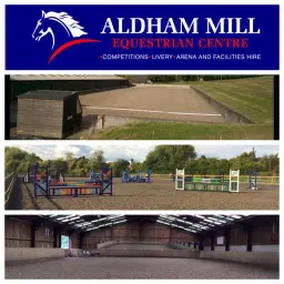 Unaffiliated Dressage