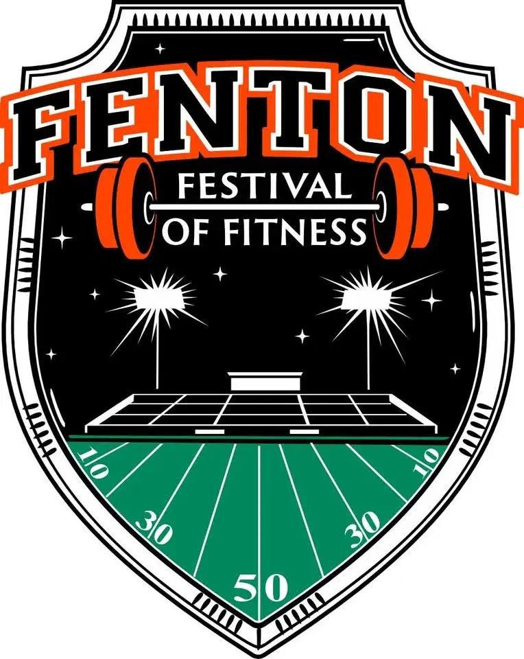 Fenton Festival of Fitness