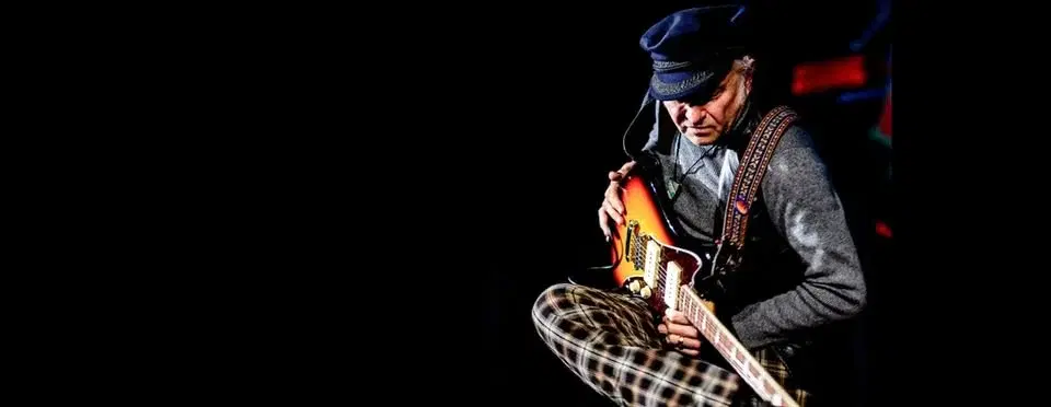 Franck Goldwasser Popparissa