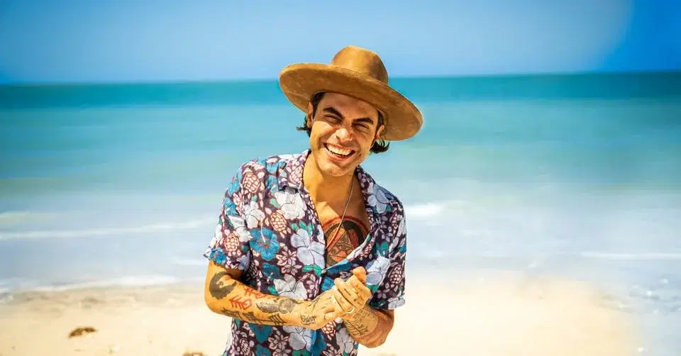 Niko Moon: The American Palm Tour