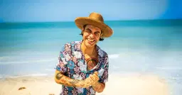 Niko Moon: The American Palm Tour