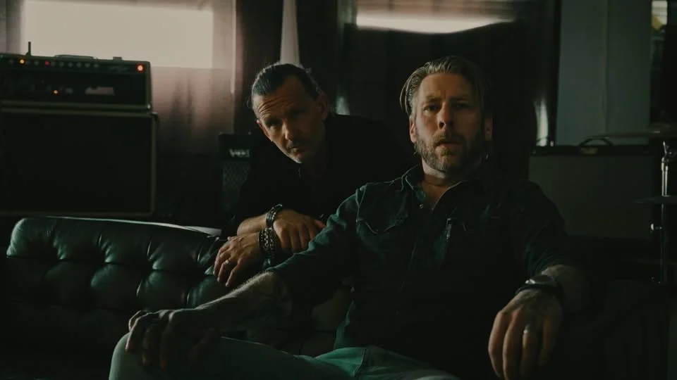 Jay Smith // Söderport