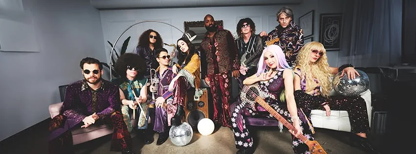 Boogie Wonder Band X Chez Maurice