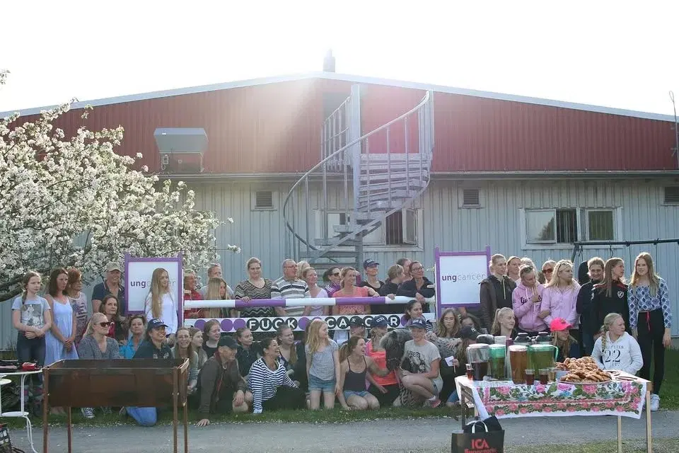 Vad händer i Stockholm idag?