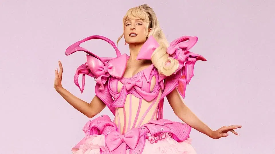 Meghan Trainor: The Get In Girl Tour