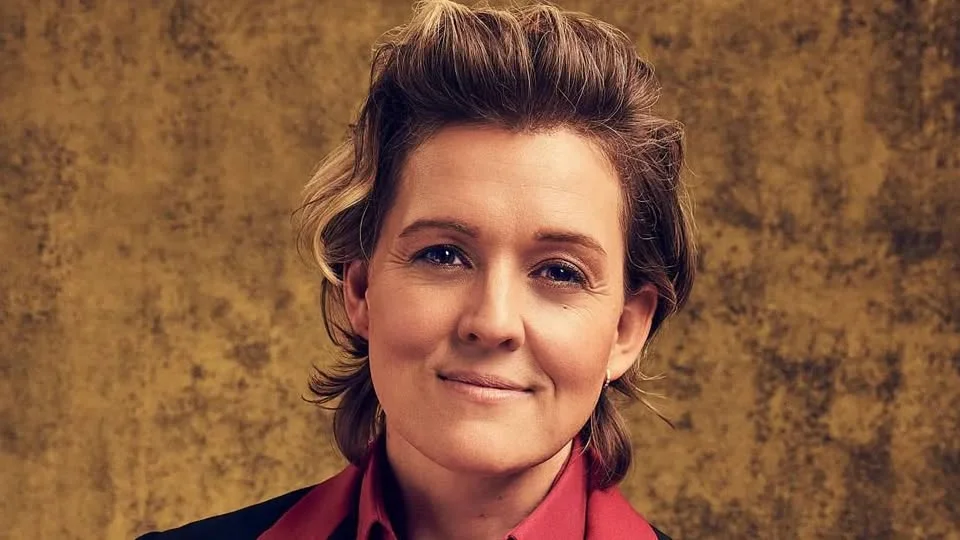 Brandi Carlile Stockholm