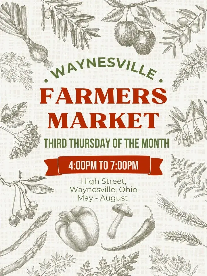 Waynesville Farmers Market