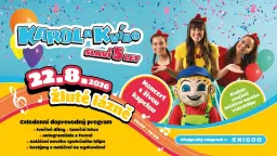 Narozeniny Karol a Kvído