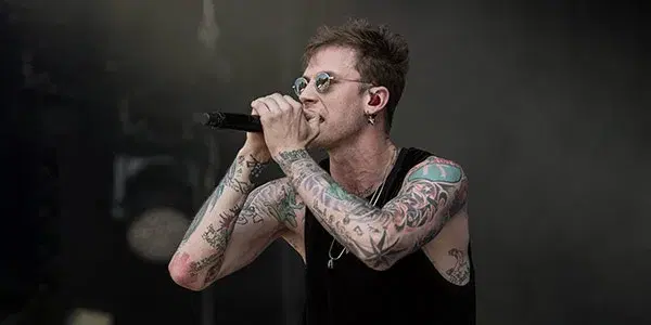 Machine Gun Kelly