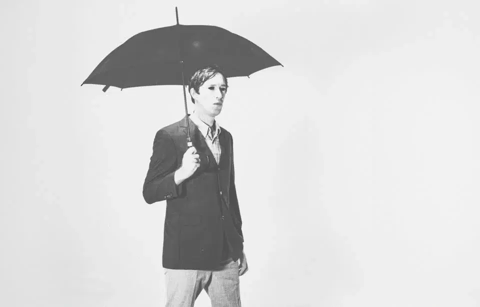 A.S. Fanning | 22 oktober | Oceanen