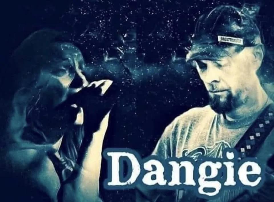 Dangie 316 Live