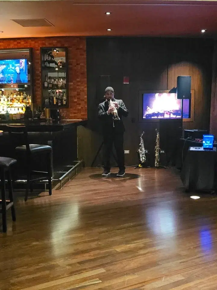 Smooth Jazz at CityGate Grille
