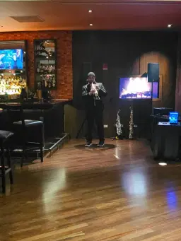 Smooth Jazz at CityGate Grille
