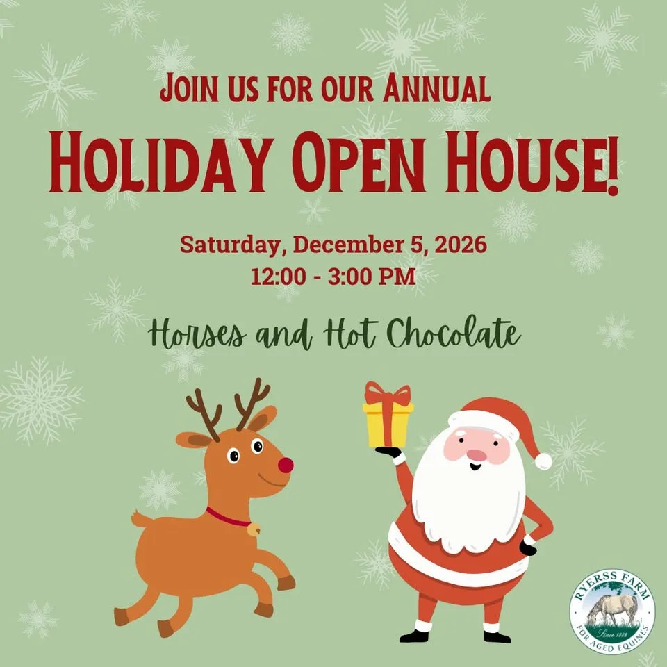 Holiday Open House