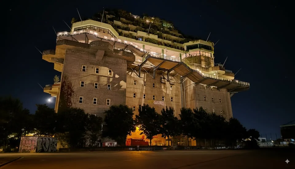 Lacazette – ALLE GEGEN LUCKY Tour 2026