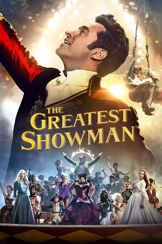 The Greatest Showman: Sing-a-long