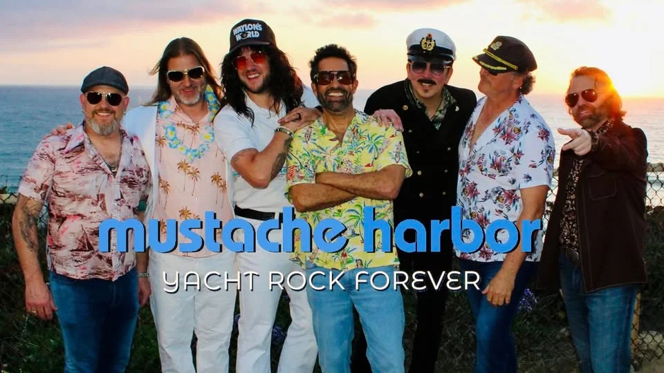 Mustache Harbor