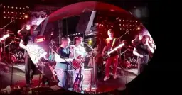 Volume Plan Live at Cascade Bar & Grill