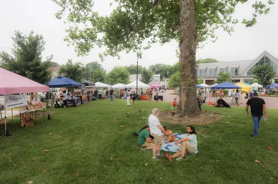 Ashland Fourth Fridays