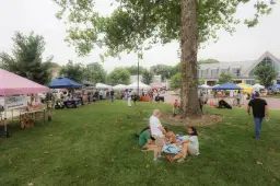 Ashland Fourth Fridays