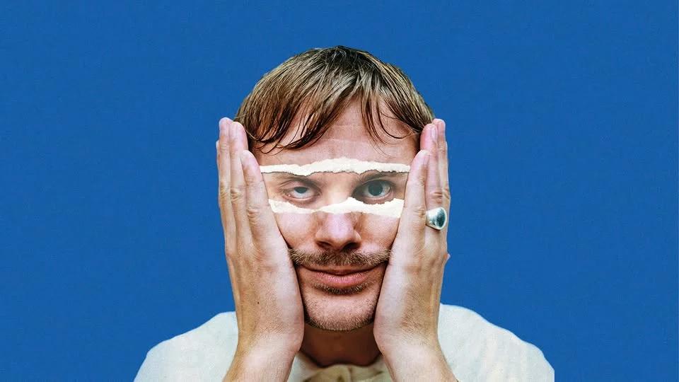 Isak Friberg - "Dubbel-CD:n" | RELEASEFEST @ Reimersholme Hotel