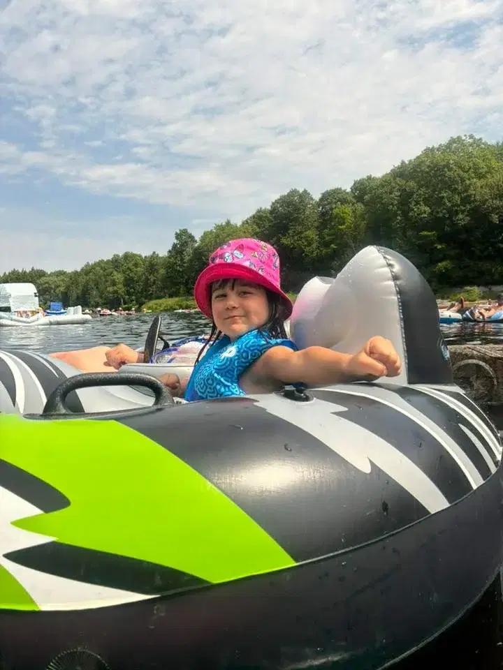 3rd Annual Rollin on the River