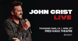 John Crist Live!