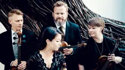 Artos Festival 2026 -"Nordisk Serenade"