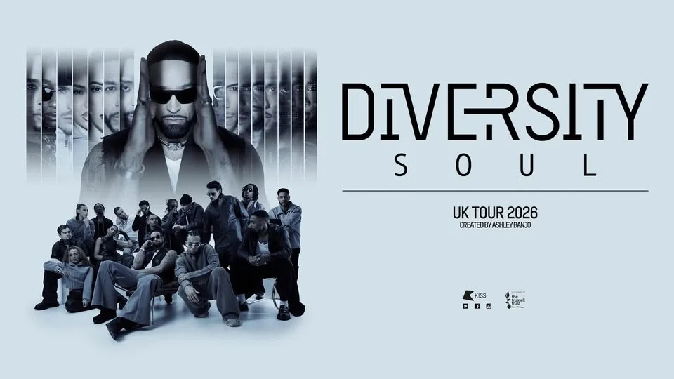 Diversity Soul in Manchester