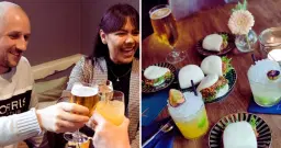 Matmilen SOMMAR – Stockholm