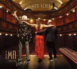 „Es woa schee“ Hommage an Georg DanzerUlli Bär feat. Maria Ma Terzett