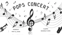 Pops Concert