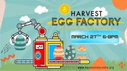 Egg Factory Eggsperience