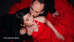 Pécsi Balett: Carmen