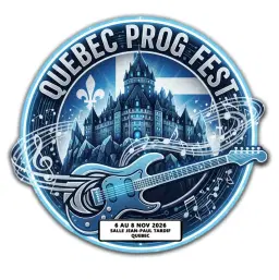 Festival Québec PROG FEST