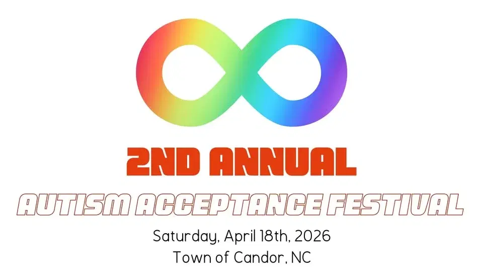 Second Annual Autism Acceptance Festival