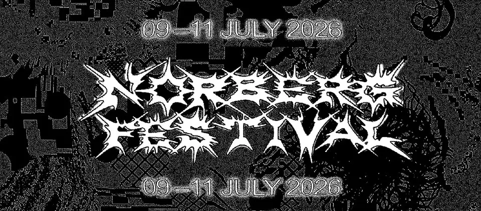 Norbergfestival 2026