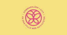 Sommarsläpp