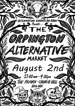 The Orpington Alternative Market