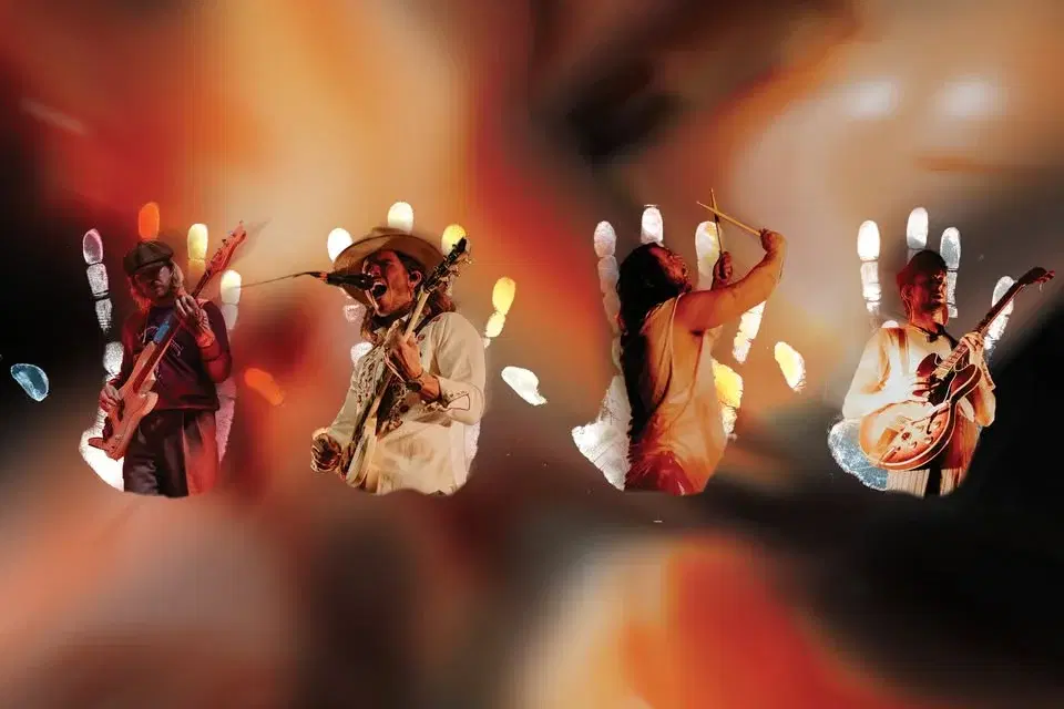 KALEO - Way Down We Go Tour | MTELUS