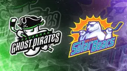 Orlando Solar Bears vs Savannah Ghost Pirates: First Responder Night