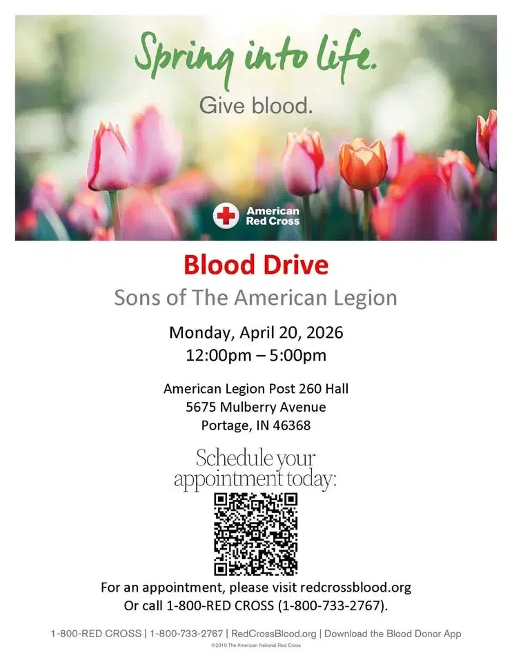 Blood Drive