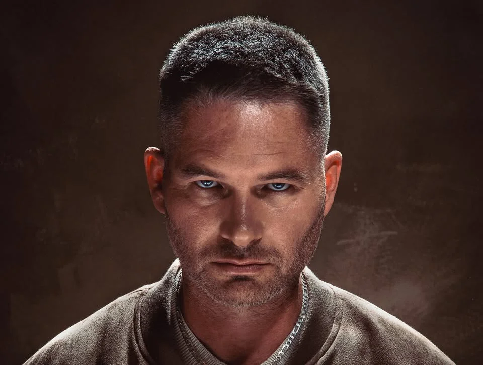 Manu Militari @ Terrebonne - Tournée 20 ans VDF