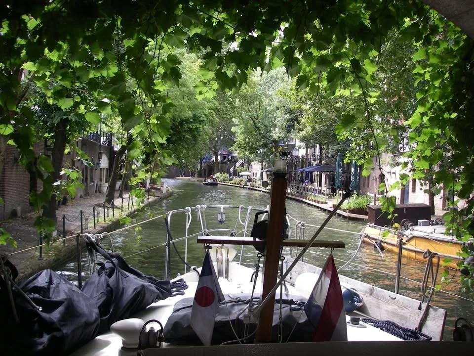 European Inland Waterways Section / Annual Seminar - In-person