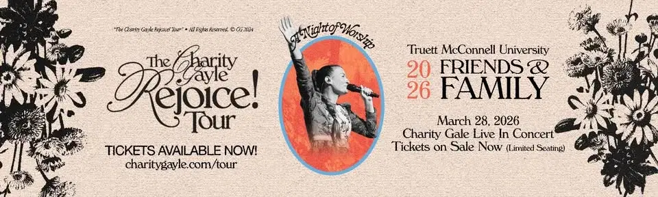 Friends & Family 2026