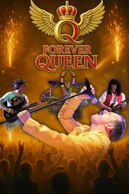 Forever Queen