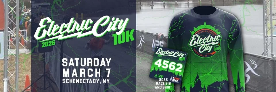 Electric City 10K