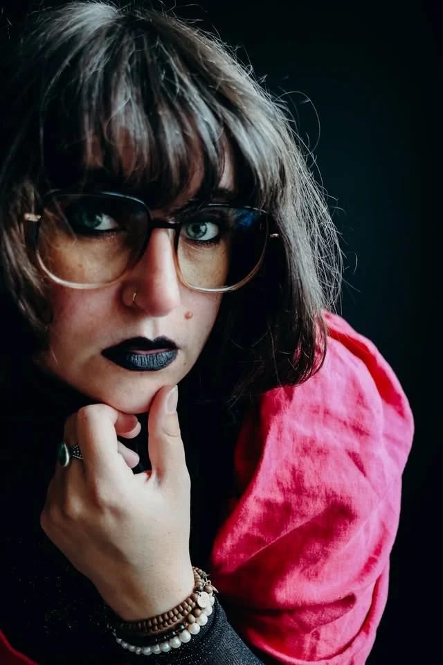 Feral Woman Social club