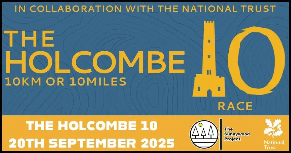 Holcombe 10 Race