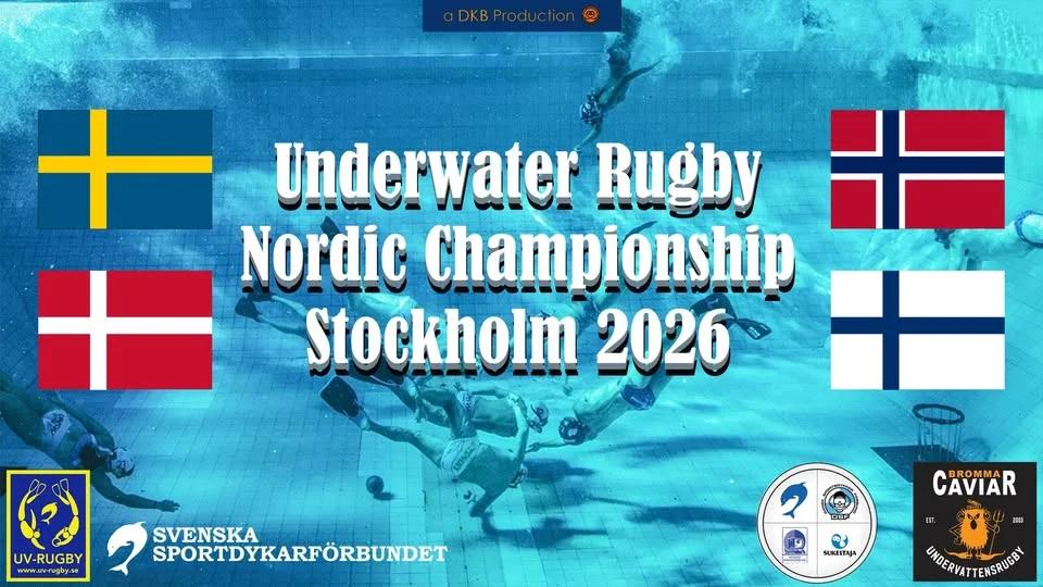 Nordic Championships 2026